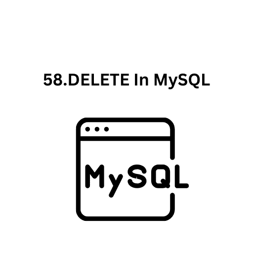 59.ORDER BY In MySQL